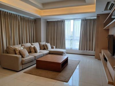 1 Park Residence