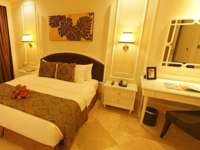 Ascott Jakarta