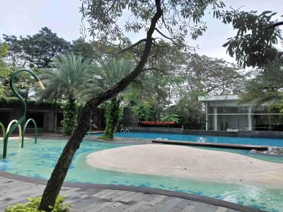1 Park Residence