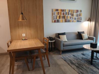 Citadines Sudirman Jakarta