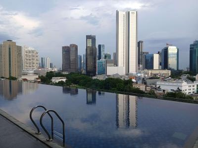 Somerset Kencana Jakarta