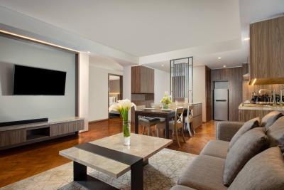 The Plaza Residence