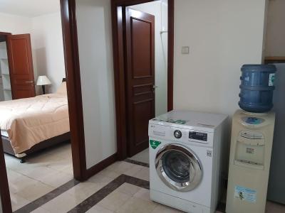 Bumimas Apartment
