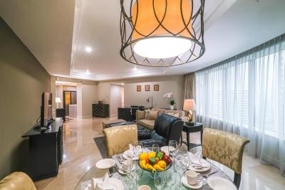 The Plaza Residence