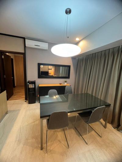 Setiabudi Skygarden
