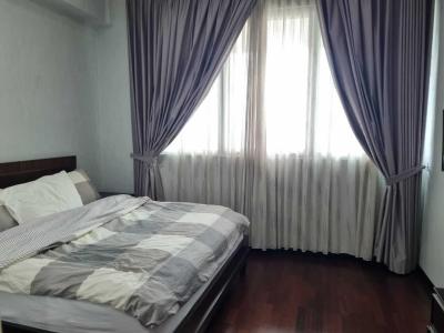 Setiabudi Residence