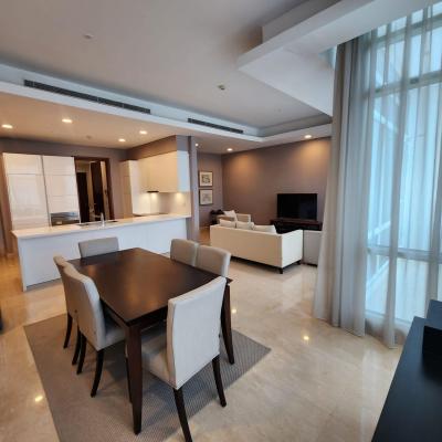 La Maison Barito Residence
