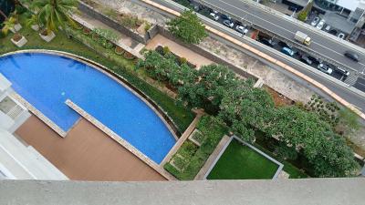 Denpasar Residence