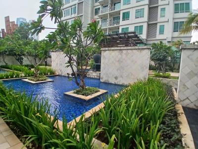 Denpasar Residence