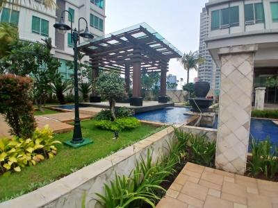 Denpasar Residence