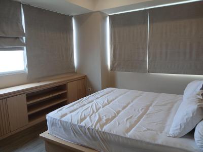 1 Park Residence