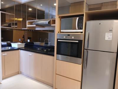 1 Park Residence