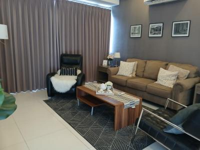 1 Park Residence