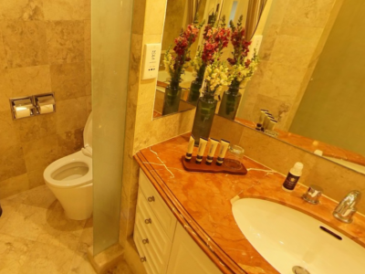 Ascott Jakarta