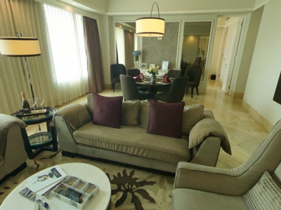 Ascott Jakarta