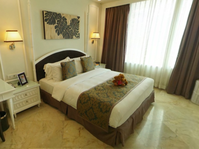 Ascott Jakarta