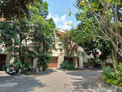 Kemang Club Villas