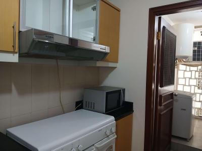 Bumimas Apartment
