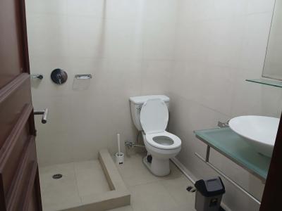 Bumimas Apartment