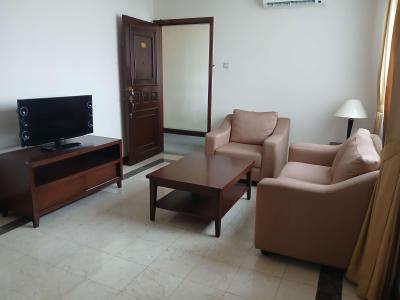 Bumimas Apartment